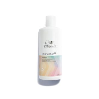 WELLA COLORMOTION SHAMPOO 500ML