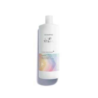 WELLA COLORMOTION SHAMPOO 1L