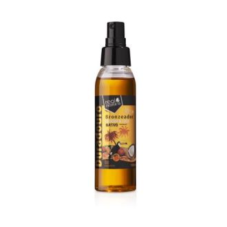 REAL NATURA BRONZEADOR URUCUM & COCO 100ML