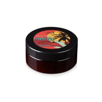 REAL NATURA PARAFINA URUCUM CAFE&CARAMELO 150ML