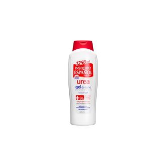 IES UREIA GEL BANHO 1250ML