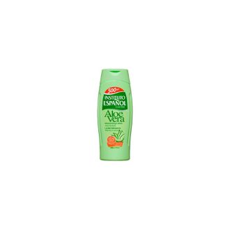 IES ALOE VERA-LEITE HIDRATANTE 500ML