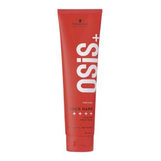 SCWARZKOPF GEL OSIS ROCK HARD 150ML