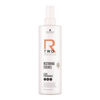 SCHWARZKOPF R-TWO 400ML ESSENCIA RESTAURADORA
