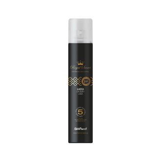 LACA ARGAN/QUERATINA 500ML ROYAL SECRET