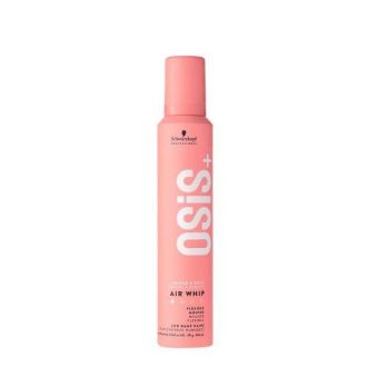 SCWARZKOPF OSIS AIR WHIP ESPUMA 200ML