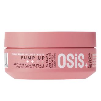 SCHWARZKOPF OSIS PUMP UP 85ML 