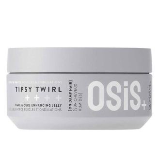 SCHWARZKOPF OSIS TIPSY TWIRL 300ML