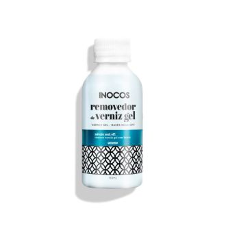 INOCOS REMOVRDOR VERNIZ GEL 150ML