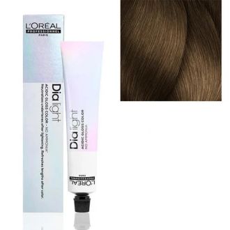 T.DIA LIGHT 7.18 50ML L OREAL