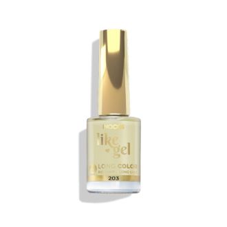 INOCOS VERNIZ LIKE GEL 203 11ML