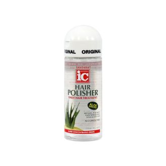 IC ALOE HAIR POLISHER 178ML