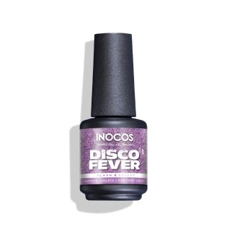 INOCOS VERNIZ GEL FB1 DISCO FEVER 15ML