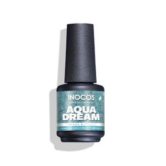 INOCOS VERNIZ GEL FB2 AQUA DREAM 15ML