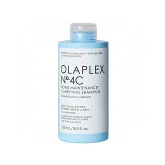 OLAPLEX Nº4 BOND MAINTENANCE CLARIFYING SHAMPOO 250ML
