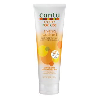 CANTU KIDS STYLING CUSTARD 8OZ