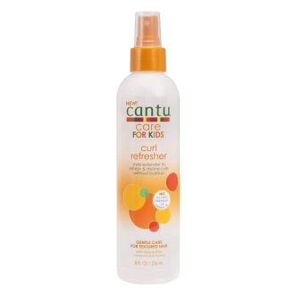 CANTU FOR KIDS CURL REFRESHER 8OZ
