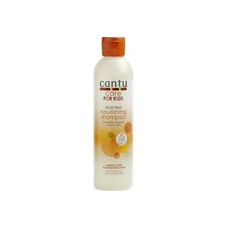 CANTU KIDS NOURISHING SHAMPOO 237ML
