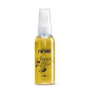 NIRVEL ARGAN FLUID 60ML