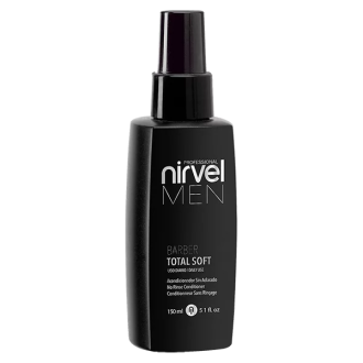 NIRVEL BARBER TOTAL SOFT 150ML