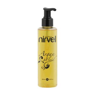 NIRVEL ARGAN FLUID 200ML