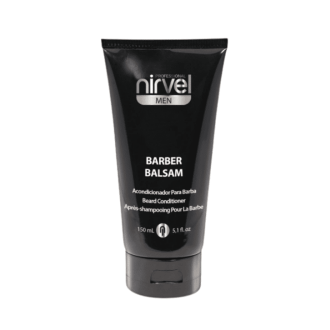 BARBER BALSAMO 150ML NIRVEL