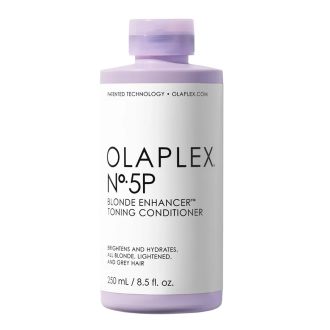 OLAPLEX Nº5P BLOND ENHANCER TONING CONDICIONADOR