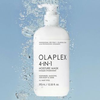 OLAPLEX 4IN1 MOISTURE MASCARA 370ML