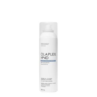 OLAPLEX Nº4D CLEAN VOLUME DETOX DRY SHAMPOO 250ML
