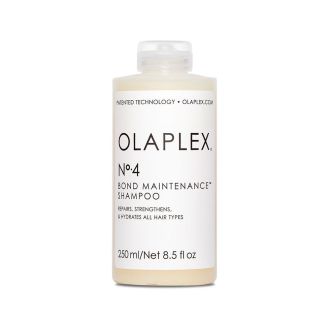 OLAPLEX Nº4 BOND MAINTENANCE SHAMPOO 250ML
