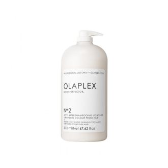 OLAPLEX Nº2 BOND PERFECTOR 2000ML