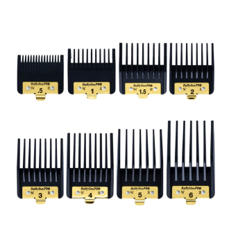 BABYLISS PENTES PREMIUM (0,5-1-1,5-2-3-4-5-6)