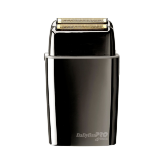 BABYLISS SHAVER FOIL FX02 GUNSTEEL METAL