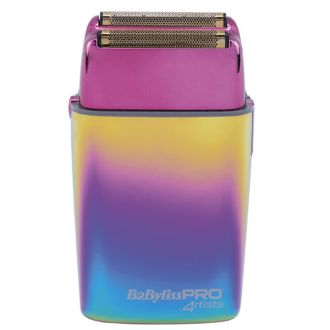 BABYLISS SHAVER CAMALEON FX FS 21E CABEÇA DUPLA