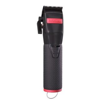 BABYLISS MAQUINA CORTE BOOST+GRIP CLIPPER FX 8700 GG PRETA