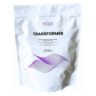 DESCOLORANTE VIOLETA 500G.VIOLET