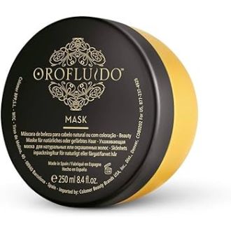 REVLON OROFLUIDO MASCARA 250ML