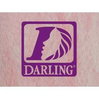 DARLING JUMBO BRAID ROSA