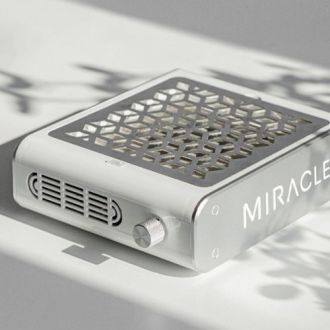 ASPIRADOR MIRACLE NAIL DUST COLLECTOR