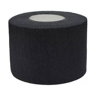 JRL PAPEL PESCOCO 100UN PRETO