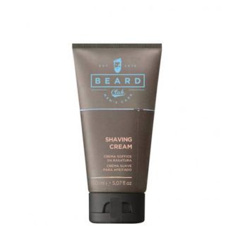 BEARD CLUB SHAVING CREAM 150ML