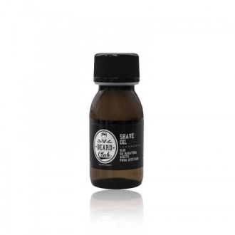 BEARD CLUB SHAVE OIL 50ML