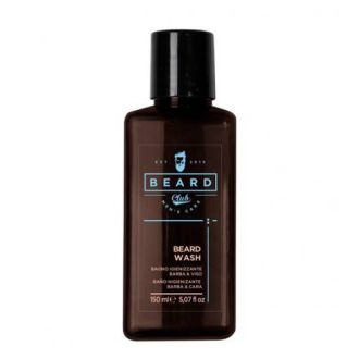 BEARD CLUB BEARD WASH 150ML