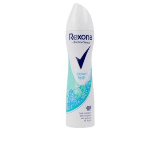 REXONA DEO SPRAY SHOWER 48H MULHER FRESH 200ML