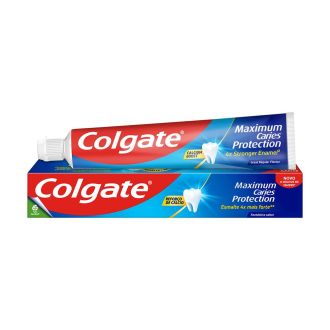 COLGATE DENTIFRICO BASICO PROTEÇAO CARIES 75ML