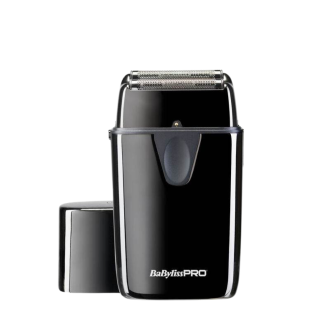 BABYLISS DOBLE FOIL02 UV SHAVER