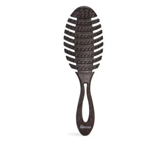 IDC INST. BIO-BASED COFEE GROUND HAIR BRUSH