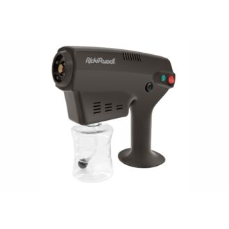 ION STEAM VAPORIZADOR CABELO E BARBA PORTÁTIL 1200W RICKI PARODI