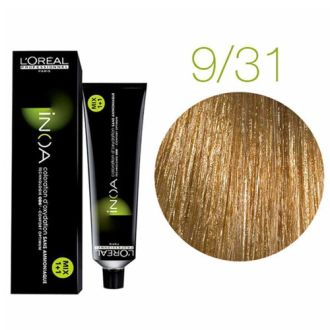 L OREAL TINTA INOA 9.31 60GR