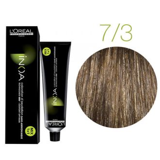 L OREAL TINTA INOA 7.3 60GR